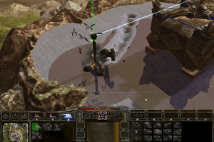 Perimeter: Emperor's Testament 7