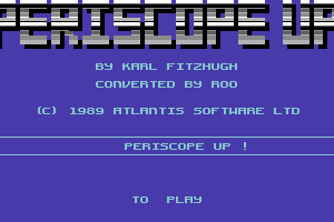 Periscope Up 0