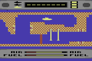 Periscope Up 3