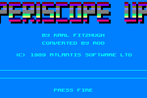 Periscope Up 1