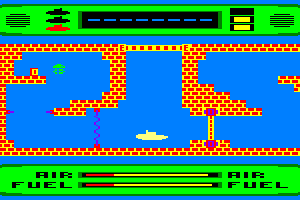 Periscope Up 2