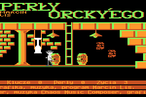 Perły Orcky'ego 13