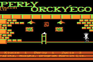 Perły Orcky'ego 16