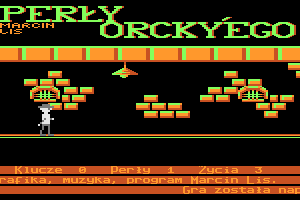 Perły Orcky'ego 17