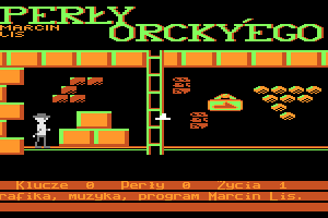 Perły Orcky'ego 1