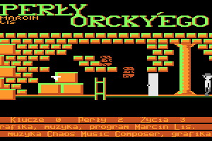 Perły Orcky'ego 21