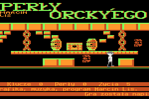 Perły Orcky'ego 3