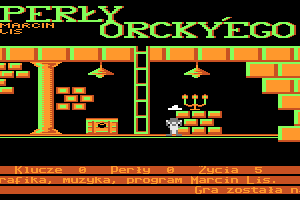 Perły Orcky'ego 6