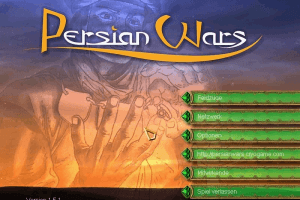 Persian Wars 0