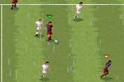 PES 2008: Pro Evolution Soccer 1