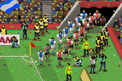 PES 2008: Pro Evolution Soccer 2