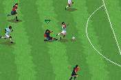 PES 2008: Pro Evolution Soccer 3