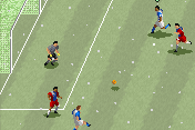 PES 2008: Pro Evolution Soccer 4