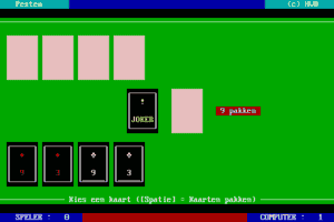 Pesten 4