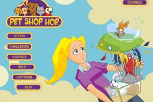 Pet Shop Hop 0