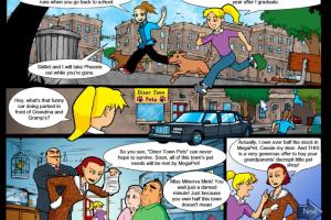 Pet Shop Hop 1