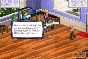 Pet Shop Hop 2