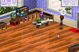Pet Shop Hop 3