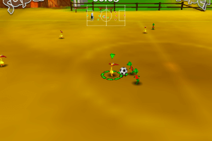 Pet Soccer 9