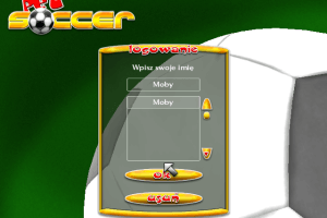 Pet Soccer 1