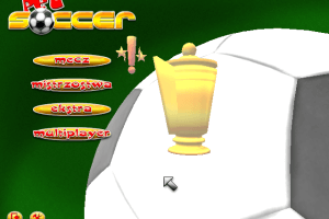 Pet Soccer 2
