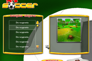 Pet Soccer 3