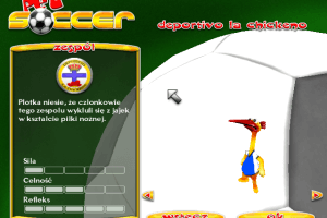 Pet Soccer 4