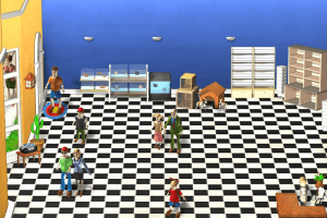 Pet Tycoon 1