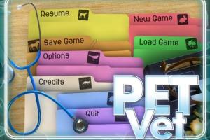 Pet Vet 0