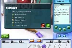 Pet Vet 16