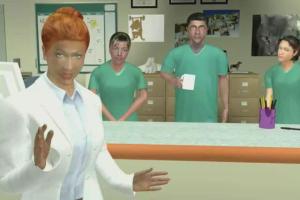 Pet Vet 3