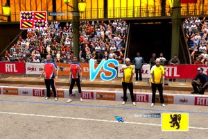 Petanque 1907-2007 7