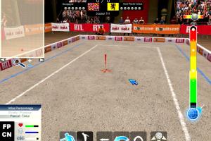 Petanque 1907-2007 8