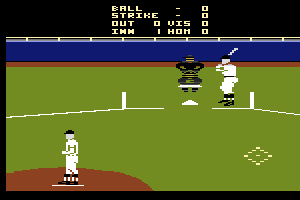 Pete Rose Baseball abandonware