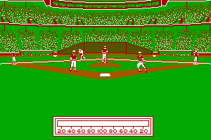 Pete Rose Pennant Fever 11