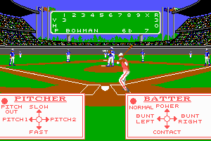Pete Rose Pennant Fever 2