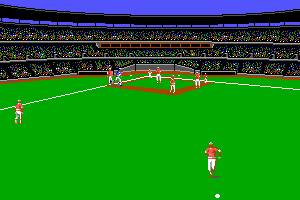 Pete Rose Pennant Fever 4