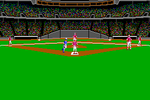 Pete Rose Pennant Fever 6