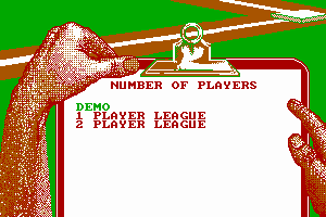 Pete Rose Pennant Fever 8