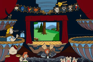 Peter and the Wolf 6