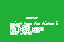 Peter Beardsley's International Football 1
