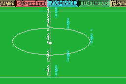 Peter Beardsley's International Football 4