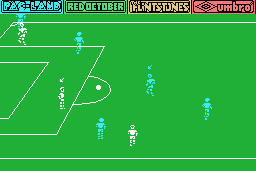 Peter Beardsley's International Football 5