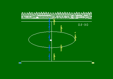 Peter Beardsley's International Football abandonware