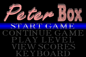 Peter Box 0