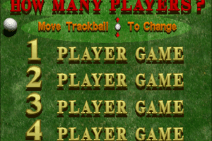 Peter Jacobsen’s Golden Tee 2K 4
