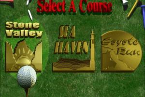 Peter Jacobsen’s Golden Tee 2K 5