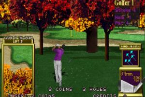 Peter Jacobsen’s Golden Tee '98 2
