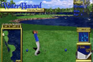 Peter Jacobsen’s Golden Tee '98 4