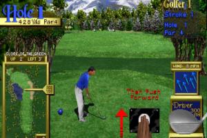 Peter Jacobsen’s Golden Tee '99 3